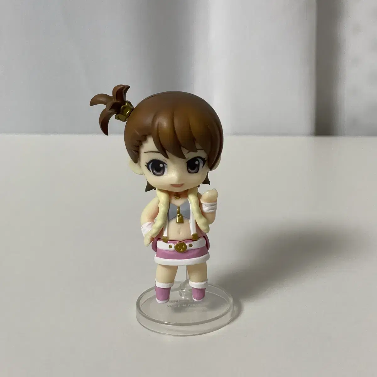 Idolmaster Stage Futami Ami Minifigures Aimas