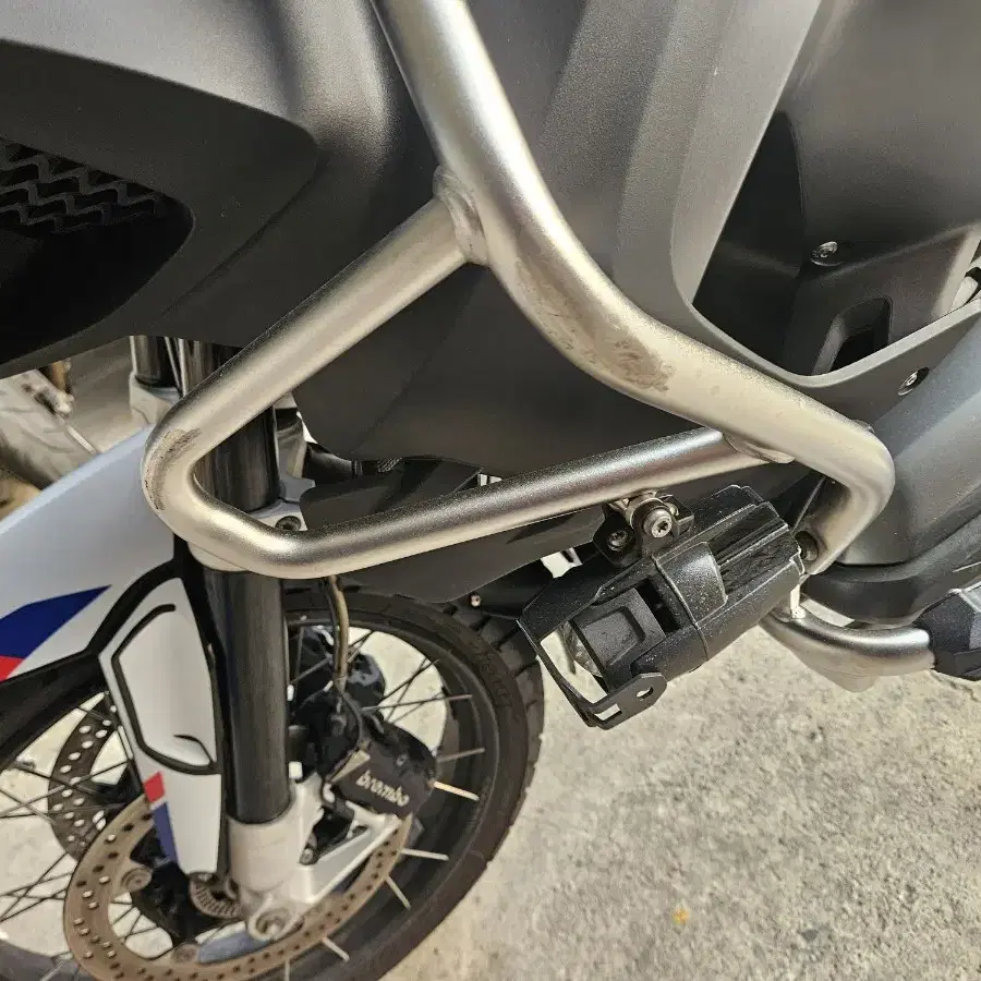 bmw r1200gs 어드방