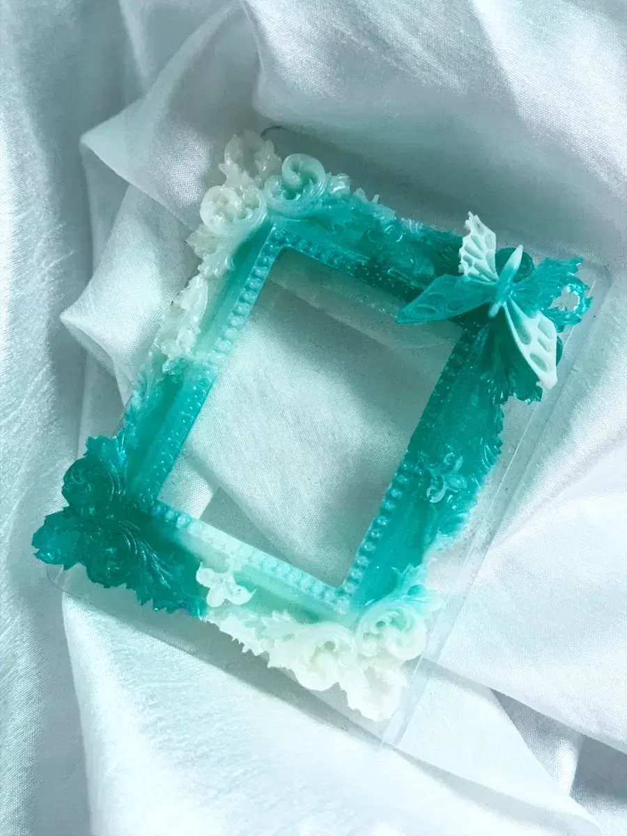 023 Resin Picture Frame Topku