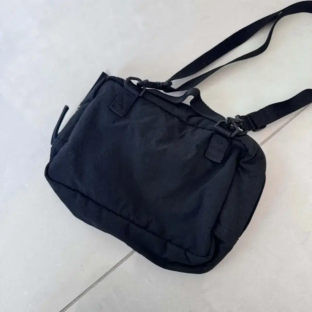 uniqlo / ambush disney shoulder bag