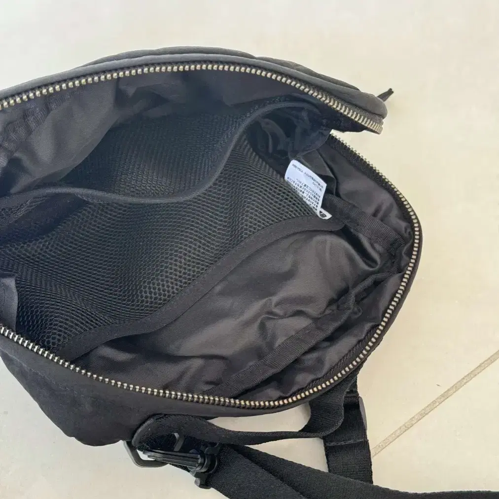 uniqlo / ambush disney shoulder bag