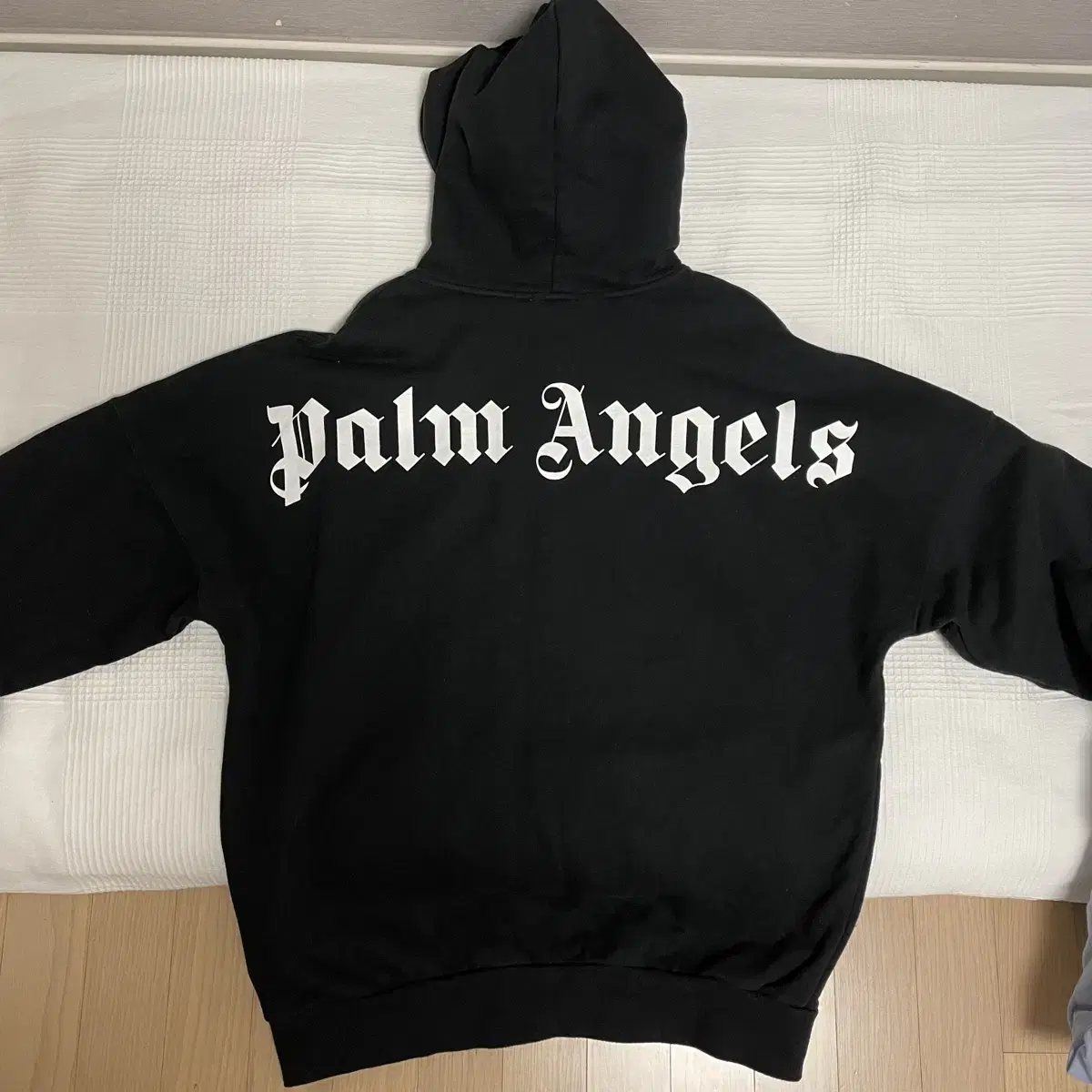 palm angels 팜엔젤스 후드(L)