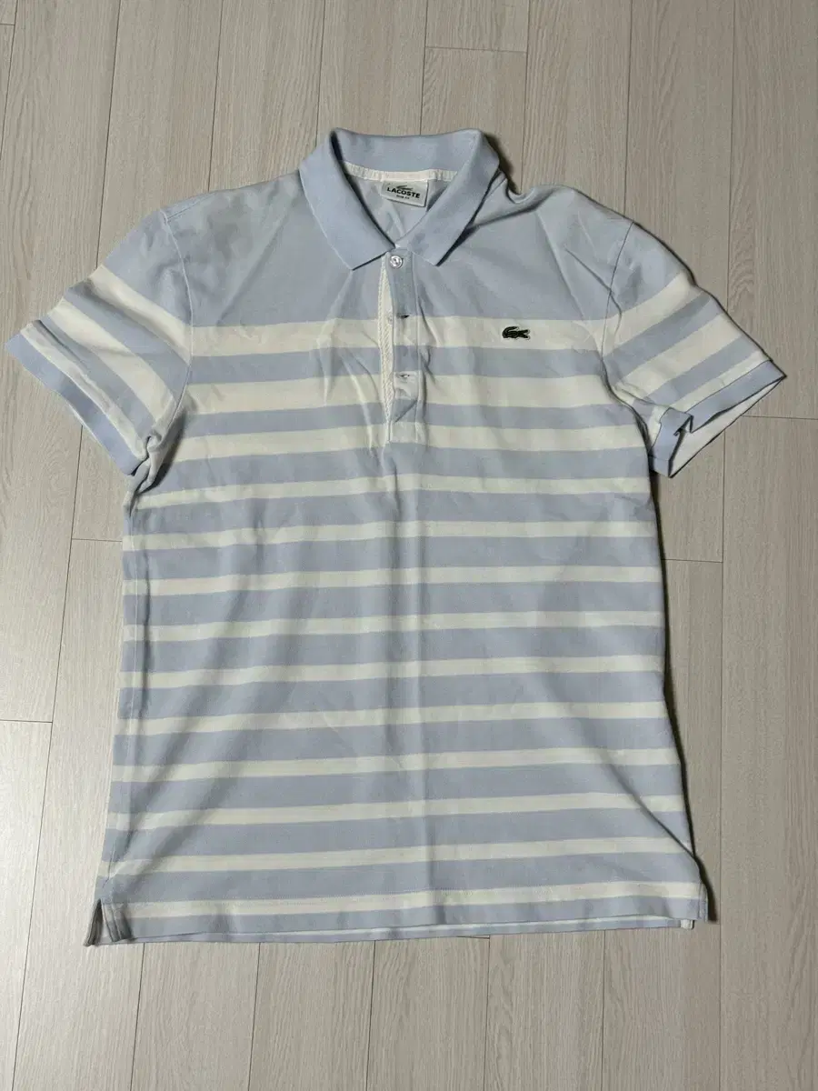 Lacoste PK T-shirt Karati Polo Tee Domestic