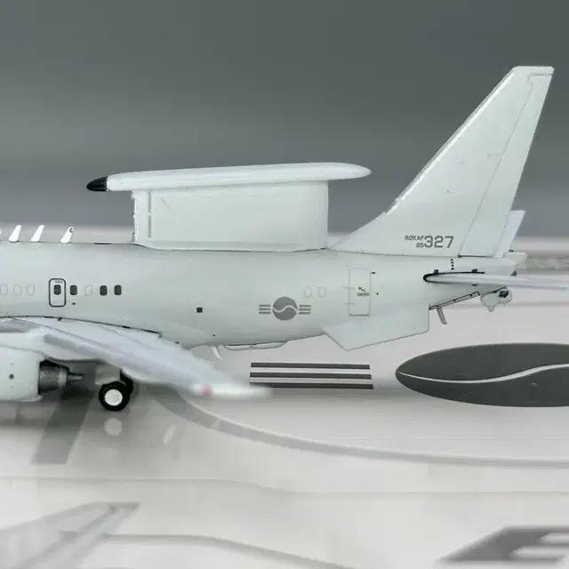 1/400 JC 대한민국공군 E-737 피스아이