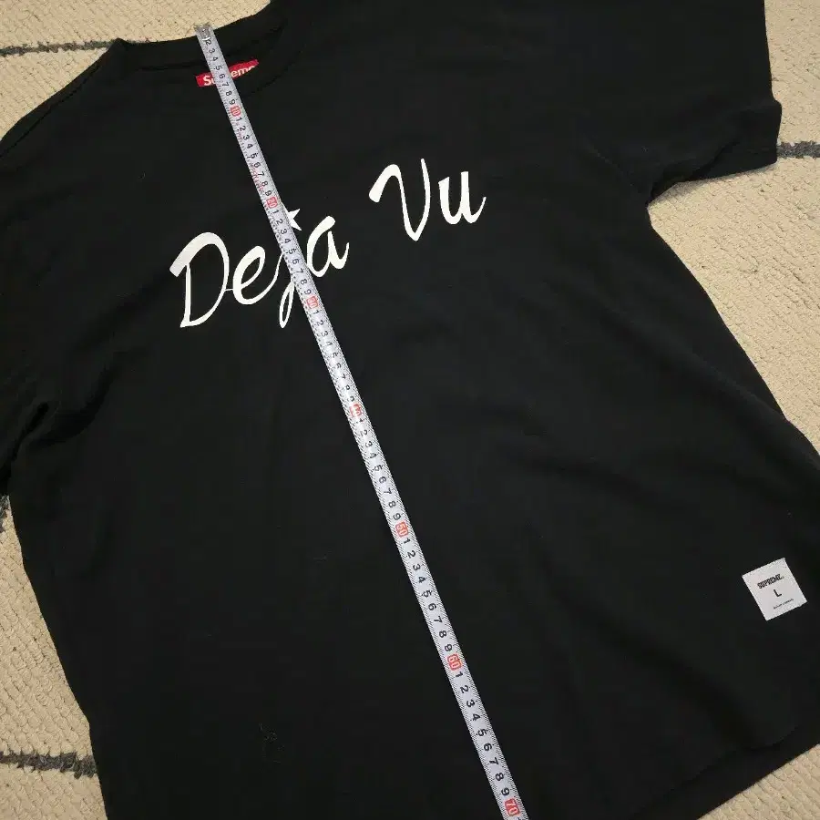 (L)supreme 슈프림 반팔 23S/S