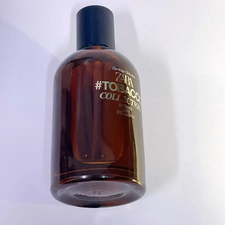 자라 토바코 컬렉션 인텐스 100ml