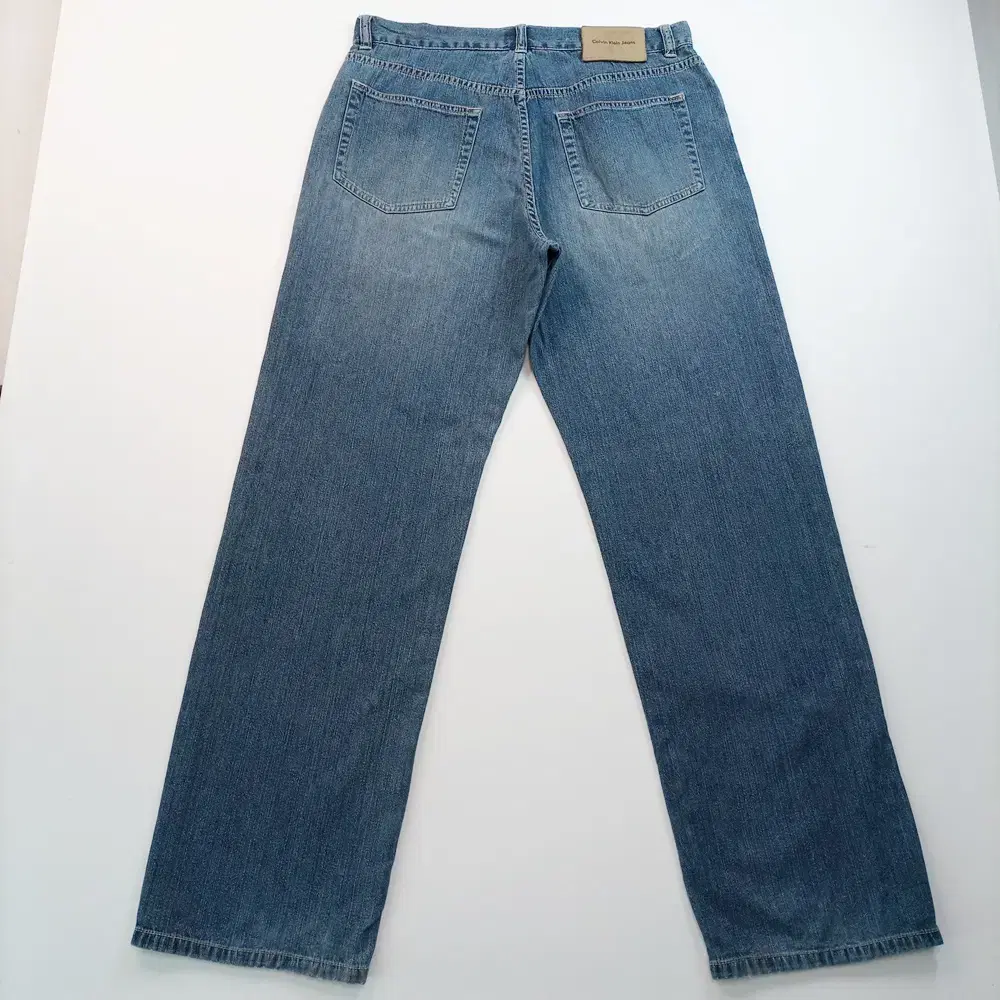 Calvin Klein Jeans Size 32 Dated Wash CKJin Men's Denim A1661