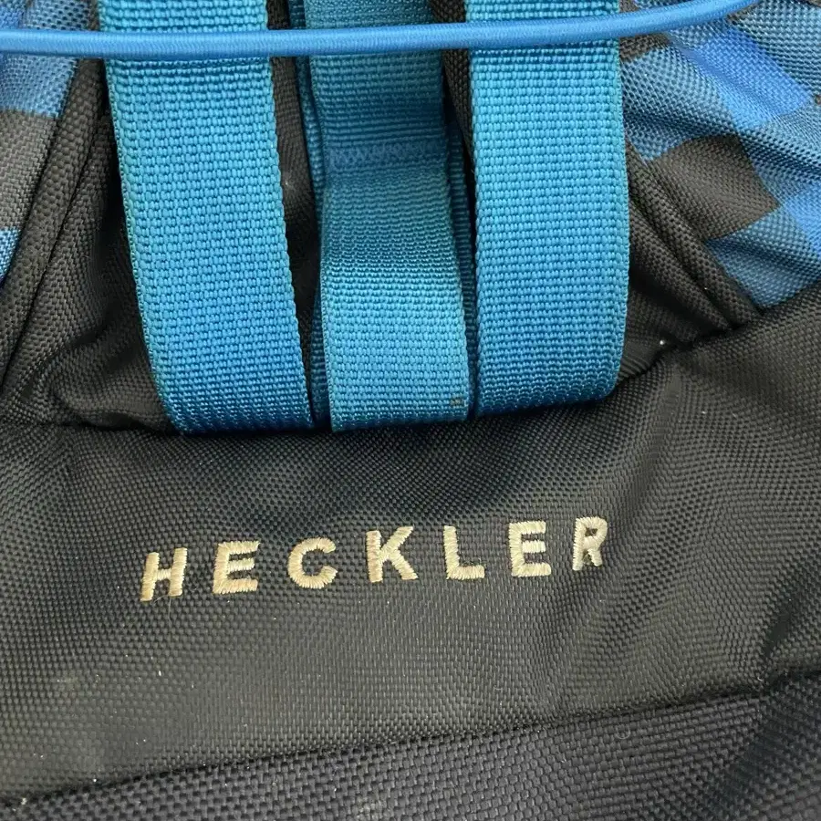 노스페이스 HECKLER 백팩