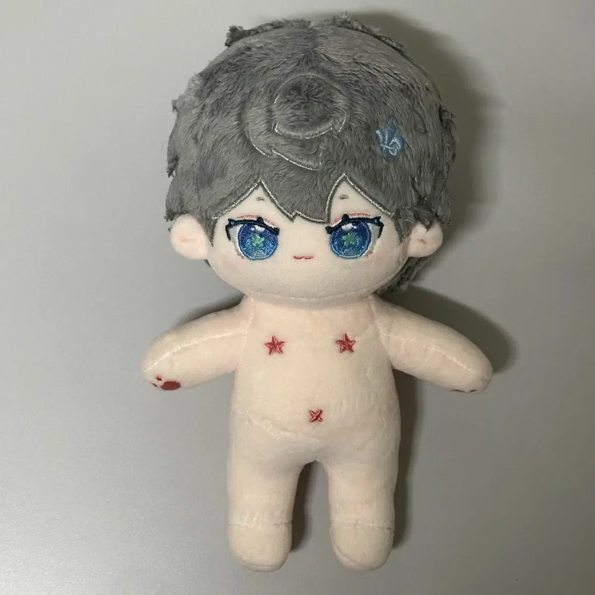 Angsta Sena Izumi Somyi Doll Sister wts sells