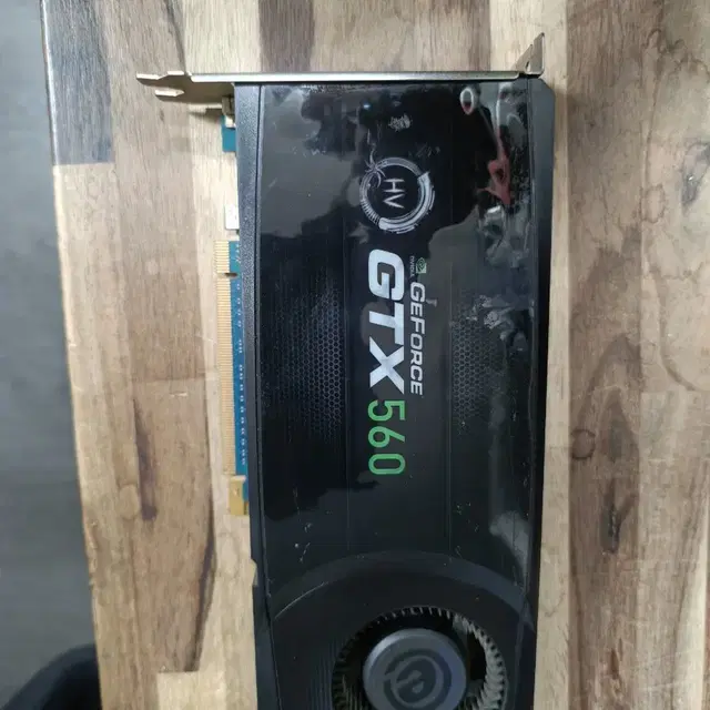 GTX560 1G