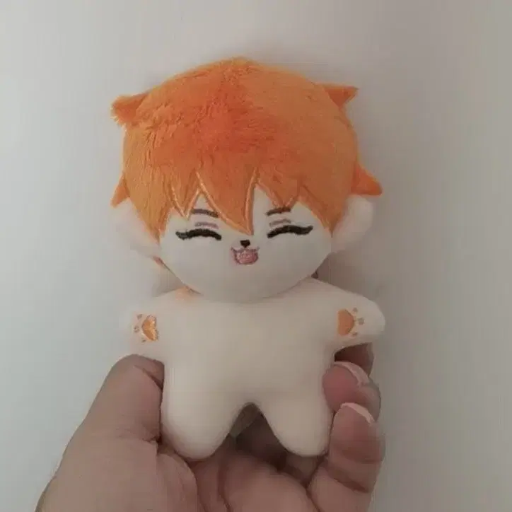 Tailsrunner Somyi Doll Bang Bang Okong WTS