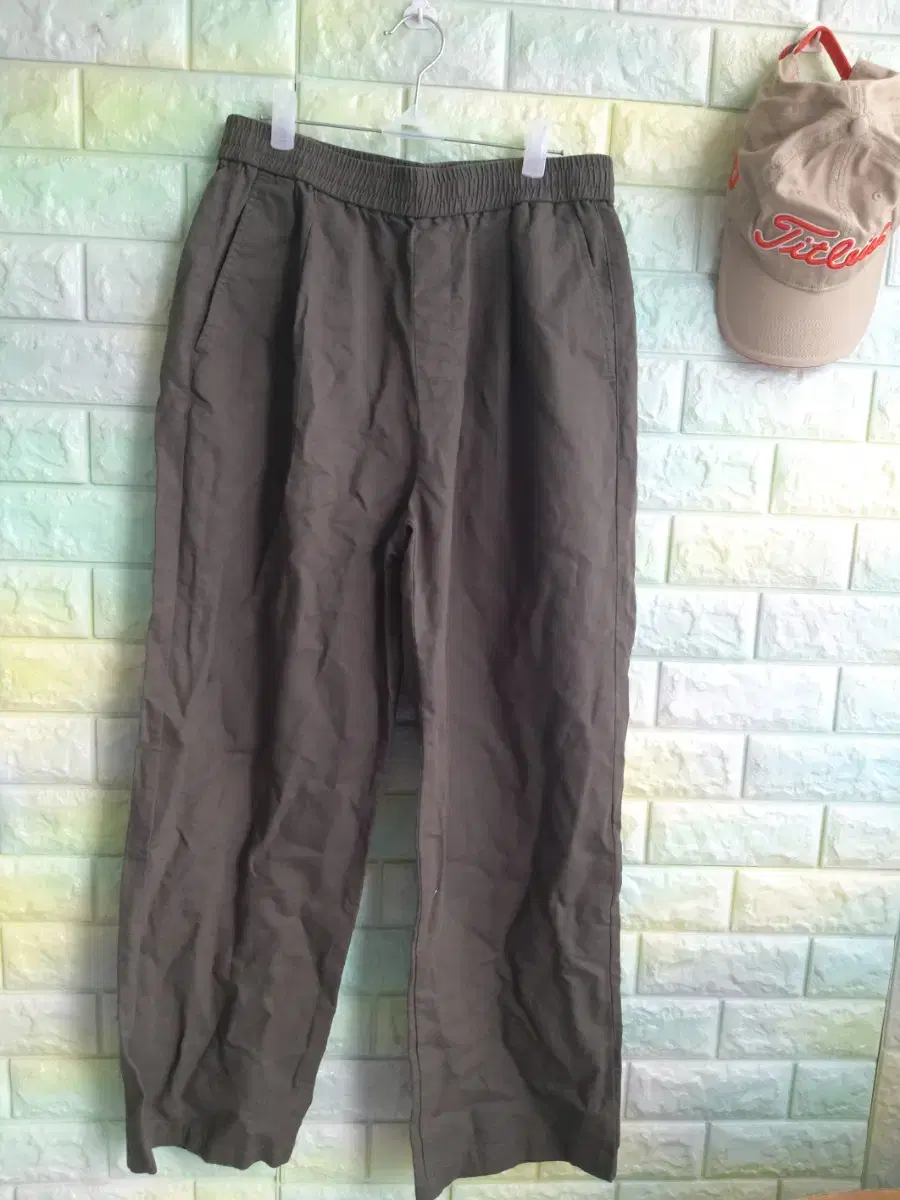 Unshirted Men's Pants (Waist 30)