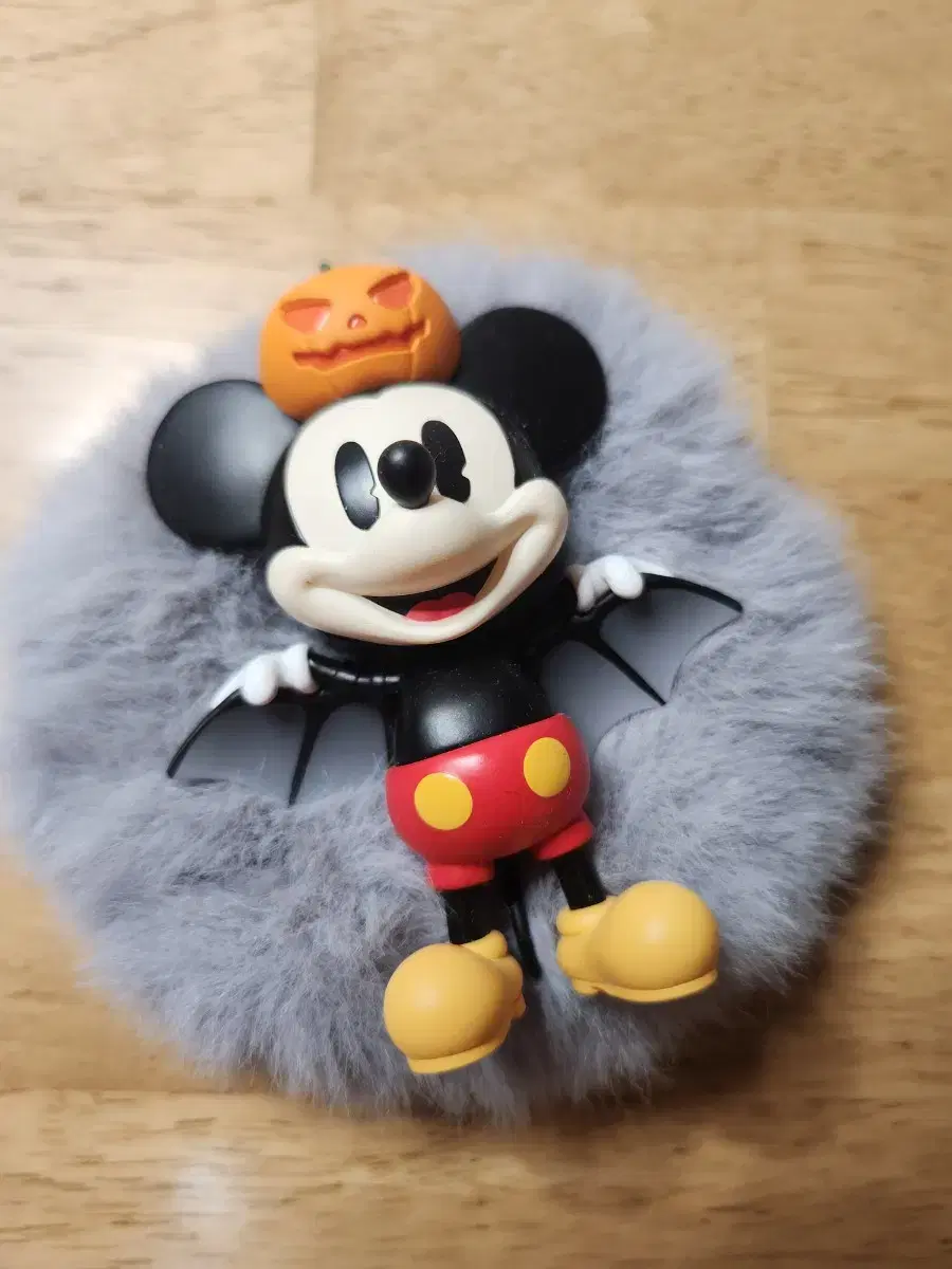 Pop Mart Mickey Mouse Halloween