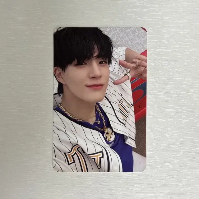 NCT 제노 beatbox digipack