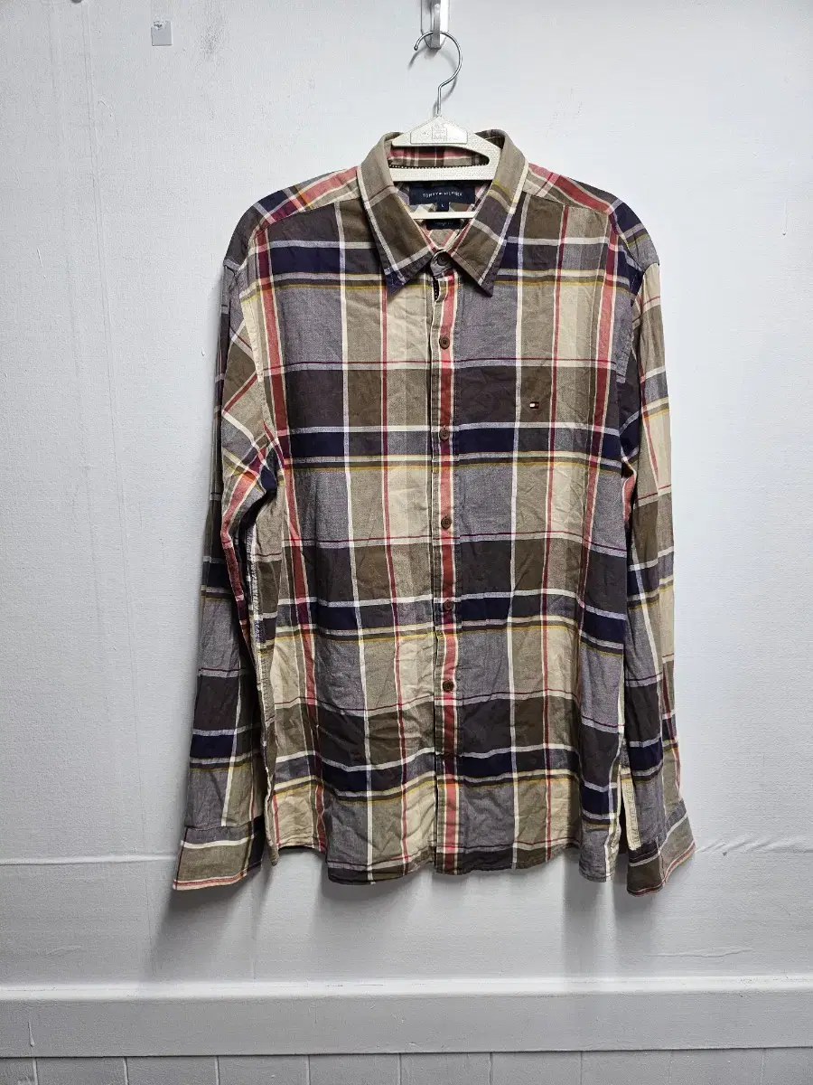 Tommy Hilfiger Thin Shirt