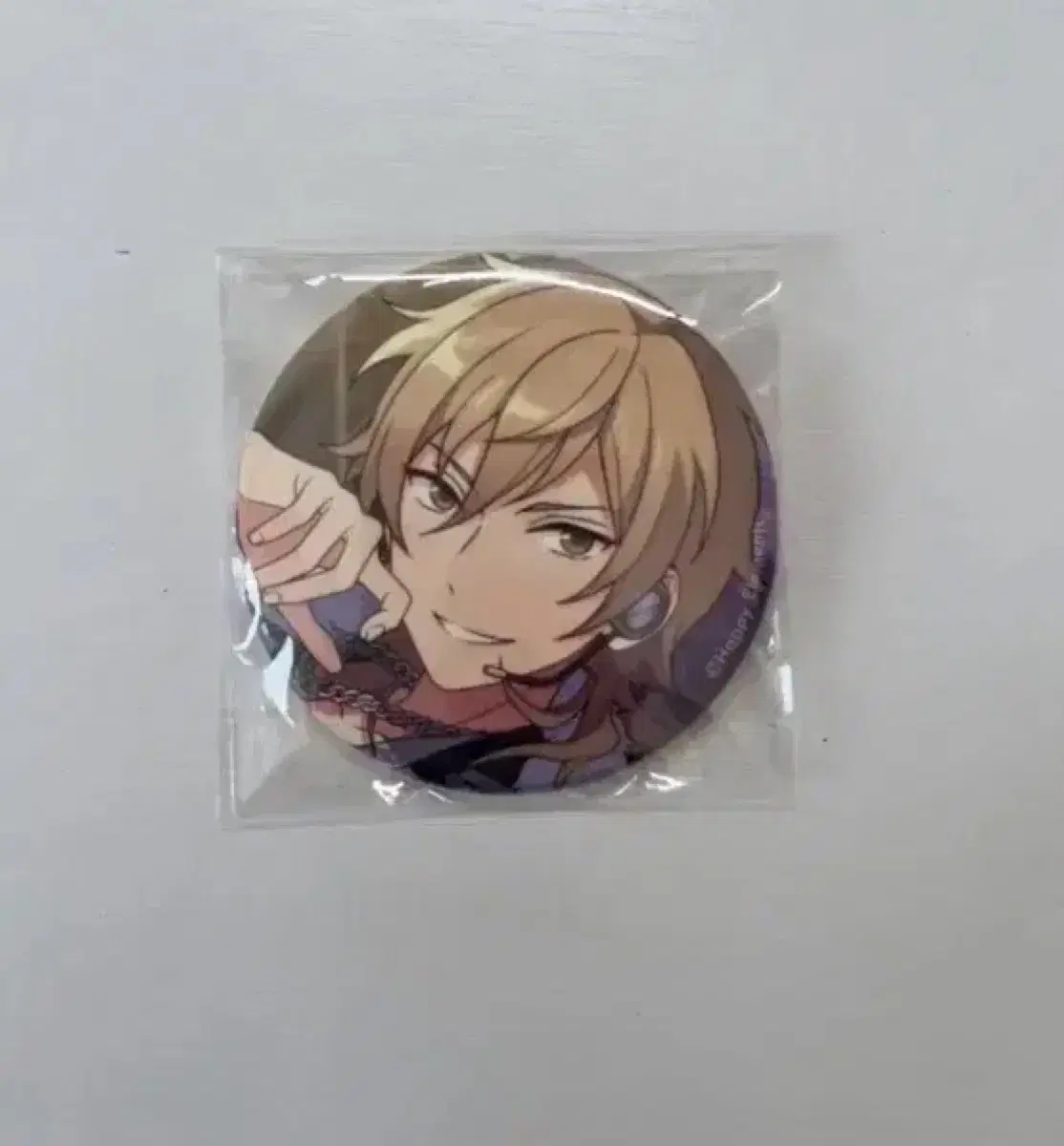 Angsta Ensemble Stars Hakaze Kaoru Canbadge