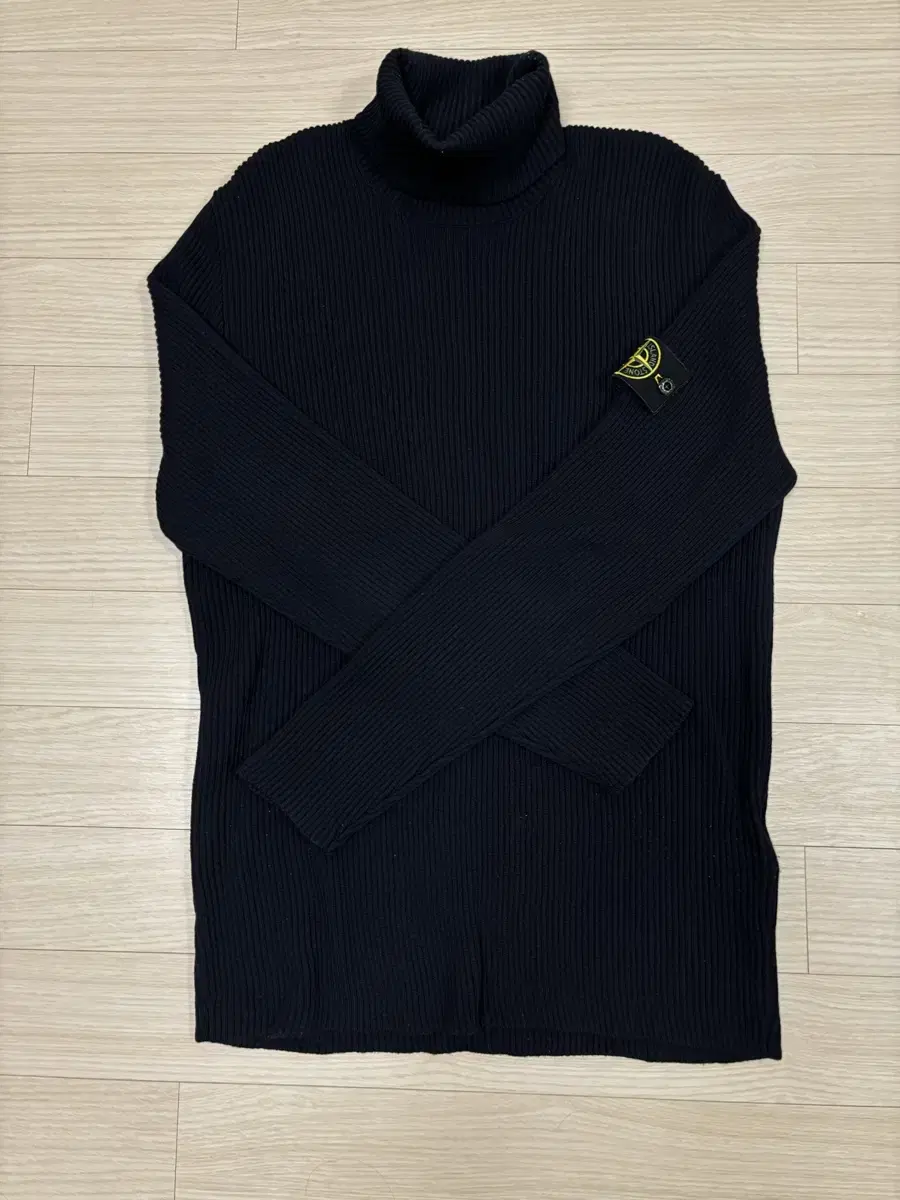 (Original XL05 size)Stone Island Knit Pola