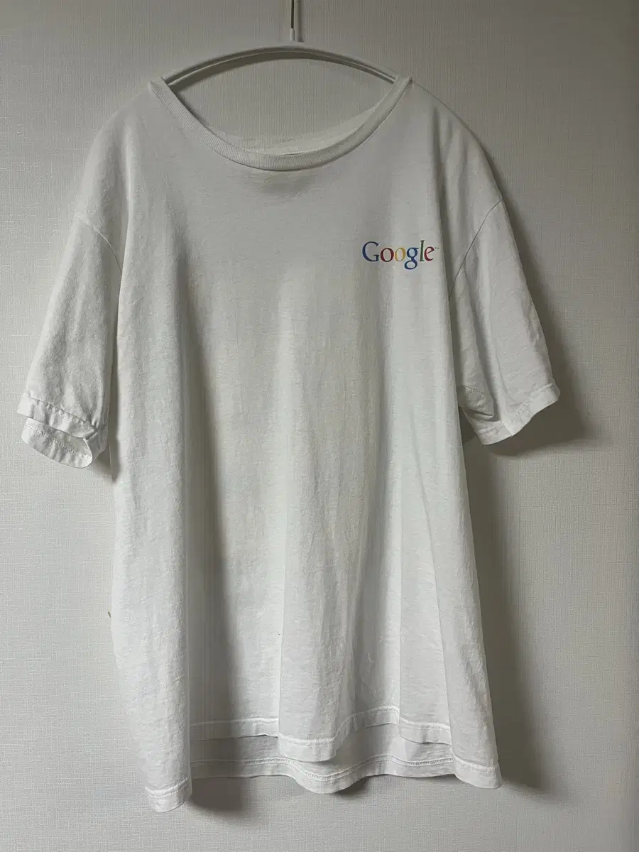 Vintage Google t-shirt