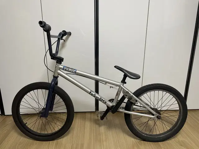 입문용 Bmx