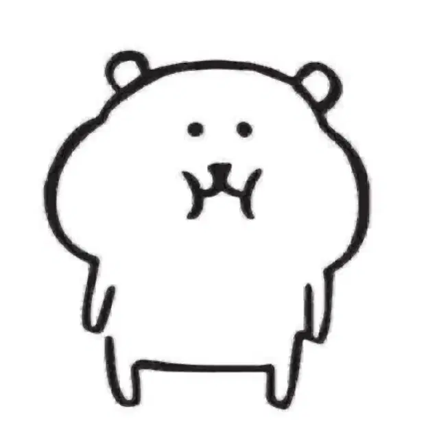 농담곰 담곰이 인형 구매해요