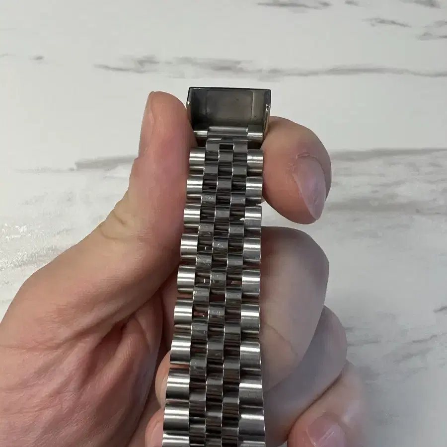 펩시걸 GMT Master II BLRO 판매합니다