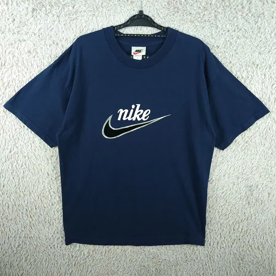 [M-L] Nike 90S USA Embroidered Swoosh Vahn Palette[Y47-082]