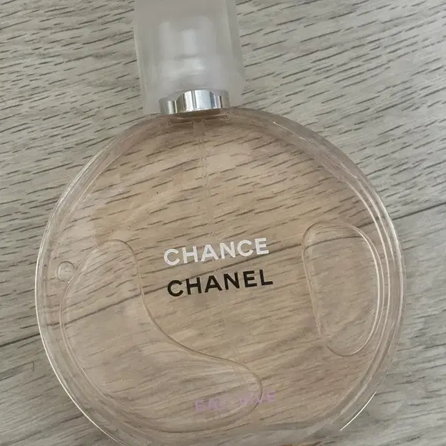 샤넬 샹스 오 비브 여성향수 100ml