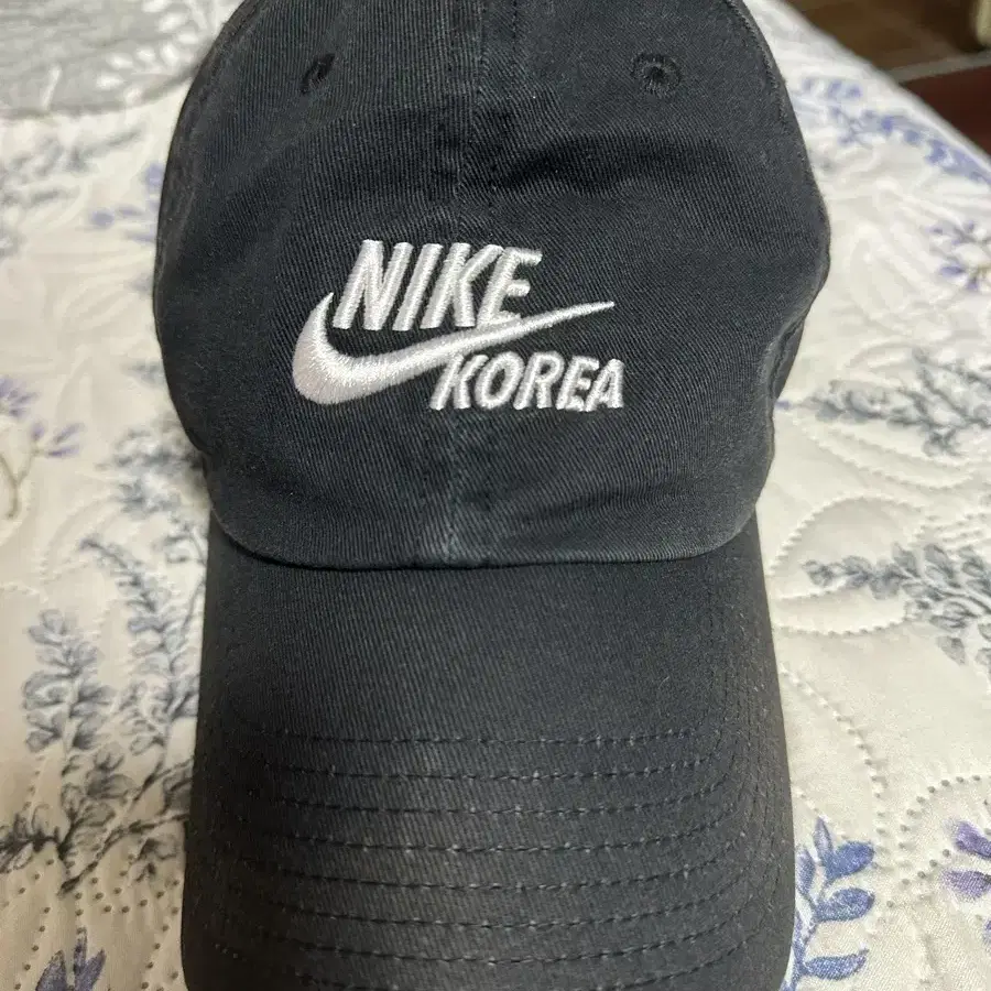 Nike H86 Korea Cap(Black)모자