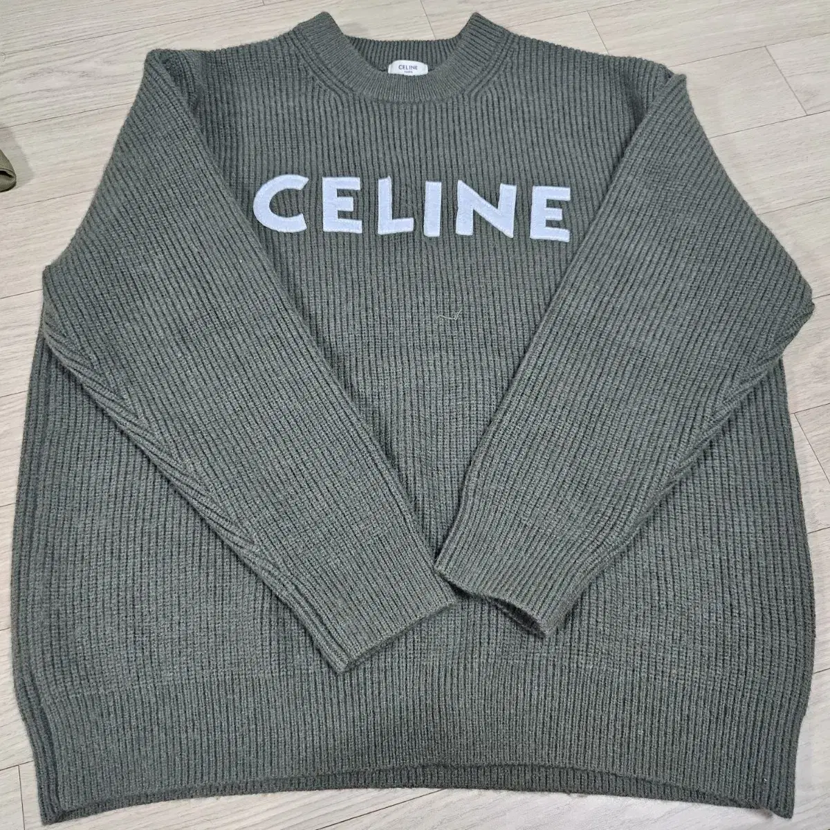 Seline Knit 105