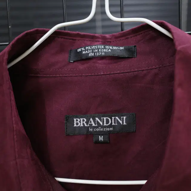 BRANDINI 셔츠,