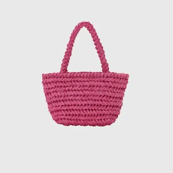 [새상품] 르벙드 mini aguja bag(pink)