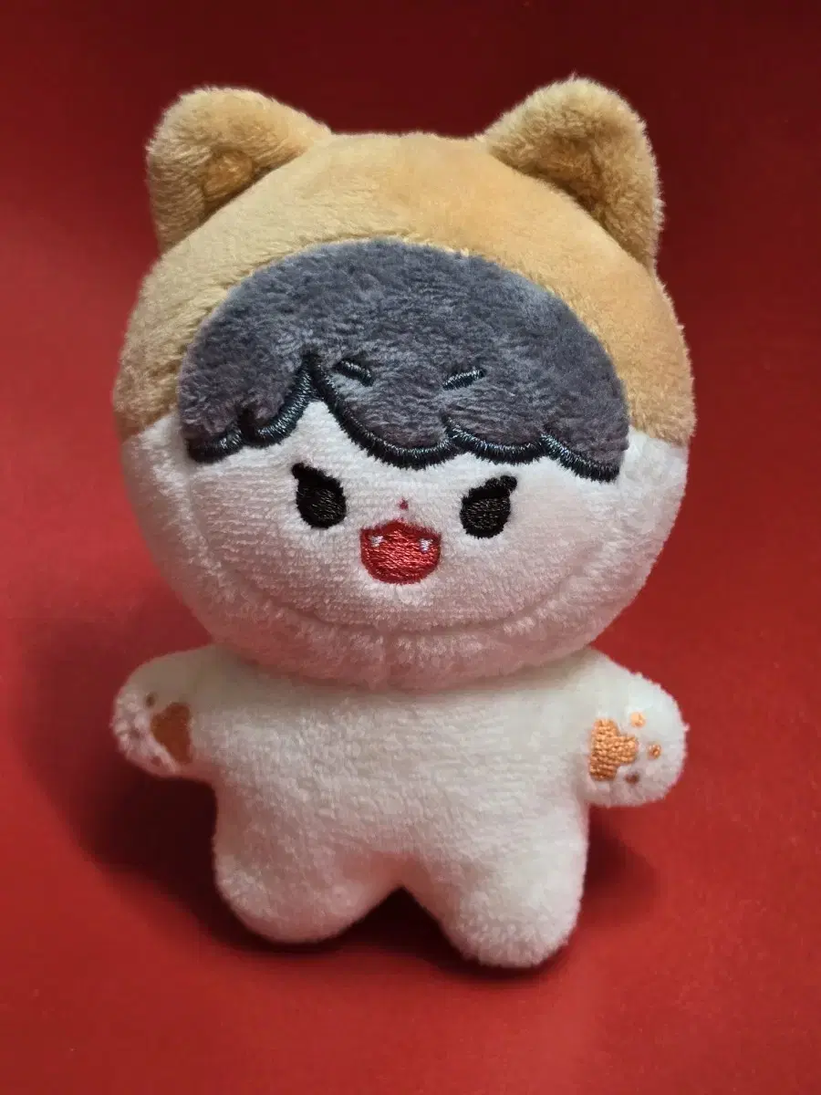 Forrestella Jo Mingyu doll mingyu sells