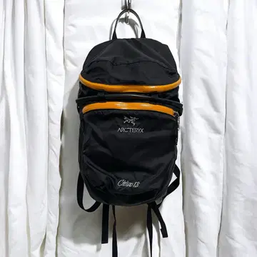Arc'teryx Cierzo 18 | 브랜드 중고거래 플랫폼, 번개장터