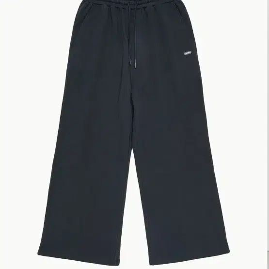 아모멘토 oversized sweatpants