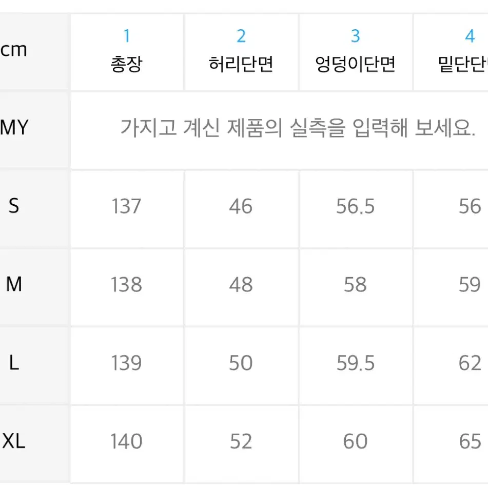 리 던가리스 오버롤즈 팬츠 M