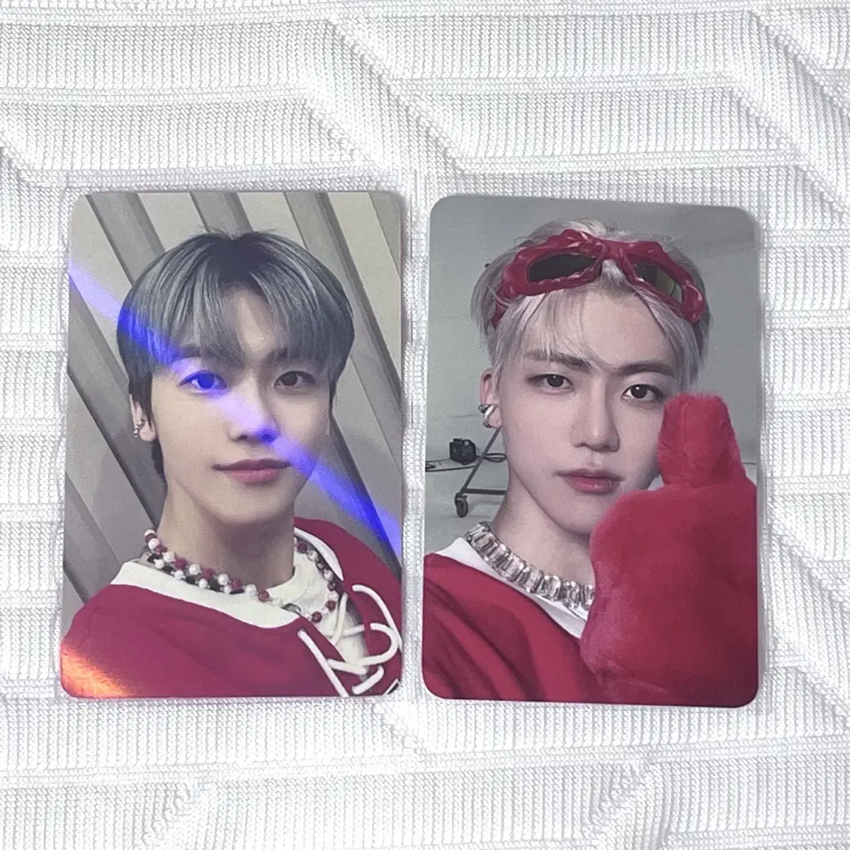 nct dream jaemin candy photocard wts nct dream