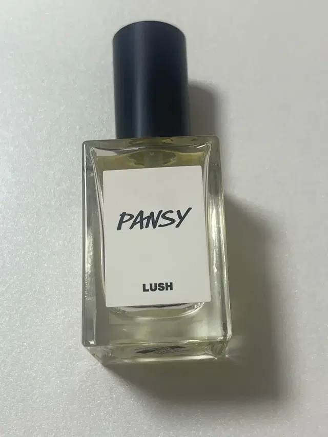 러쉬 팬지 30ml