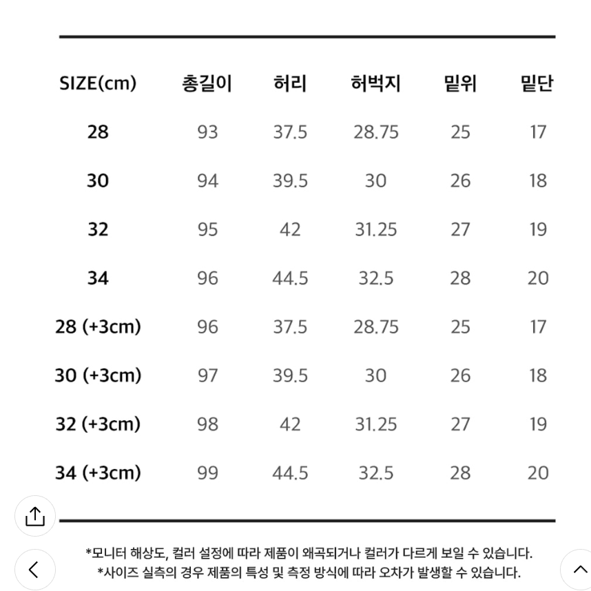 86로드 BLACK NORMAL CHIP [테이퍼드핏]