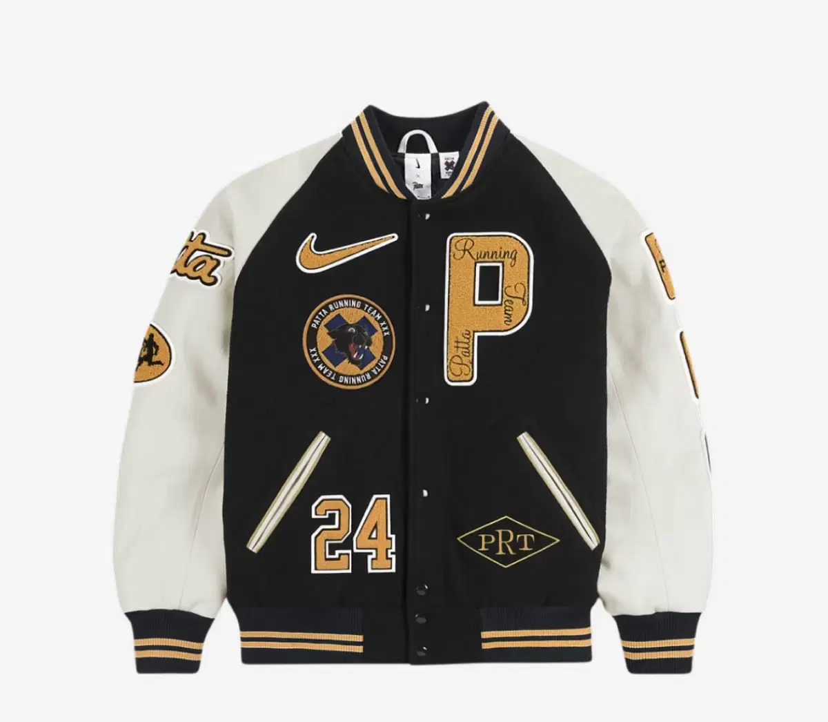 [XL] Nike Fata Varsity