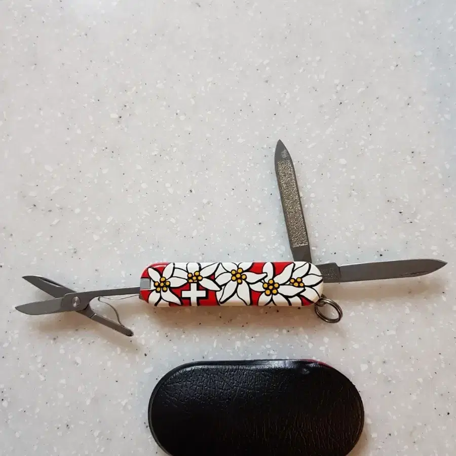 빅토리녹스 Swiss Army Small Knife (미사용)