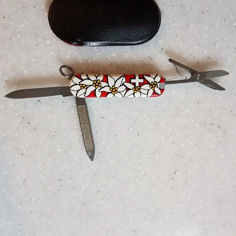 빅토리녹스 Swiss Army Small Knife (미사용)