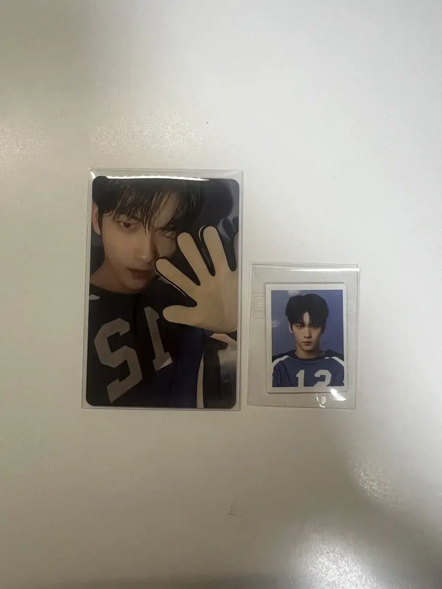 Tomorrow X Together txt MoaKit Membership kit 5th Edition soobin photocard WTS