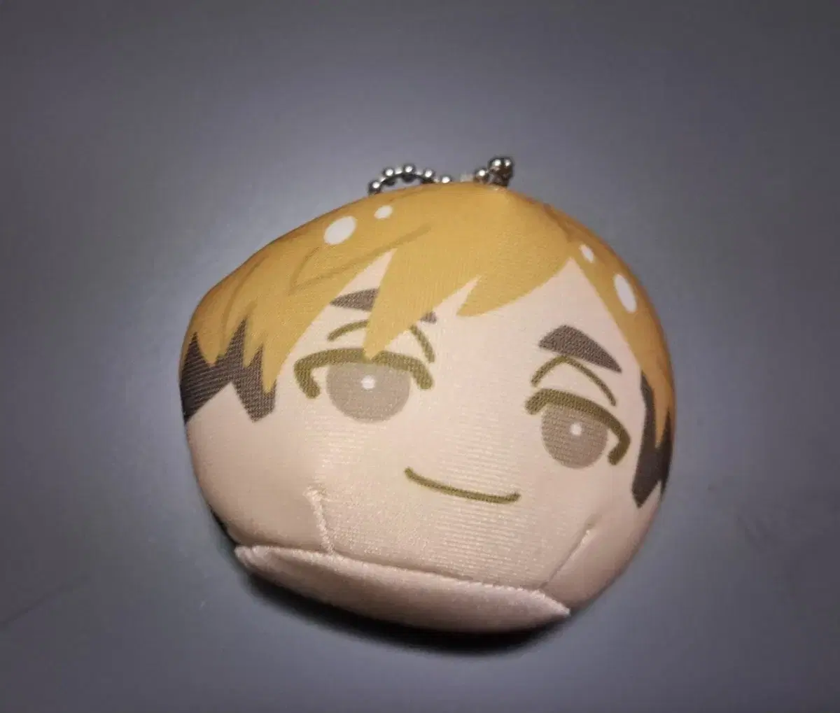 Haikyuu Miya Atsumu Manju