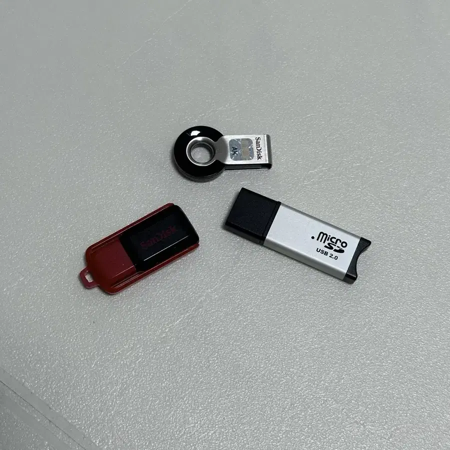 8GB USB