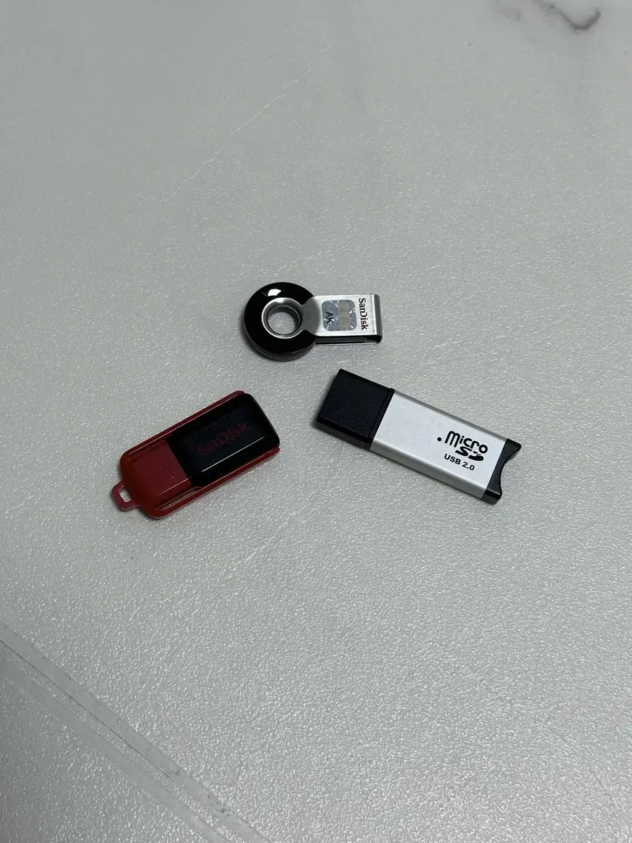 8GB USB