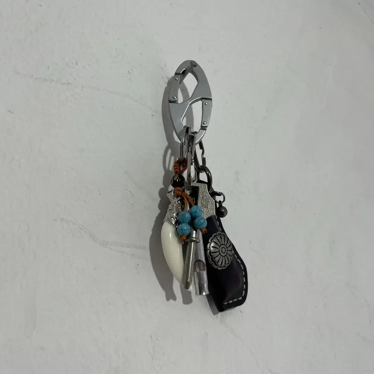 Custom Keychain7 V 8.1