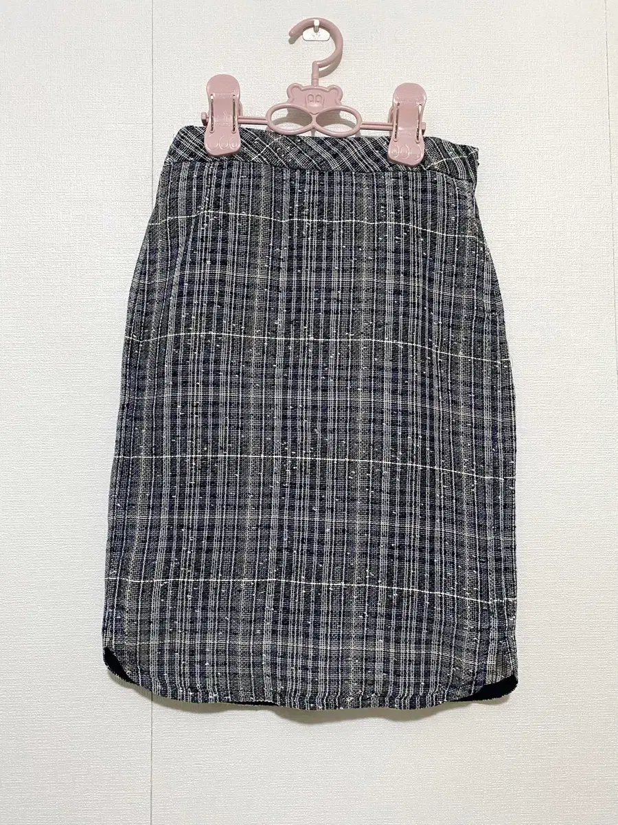 SJSJ Linen Skirt