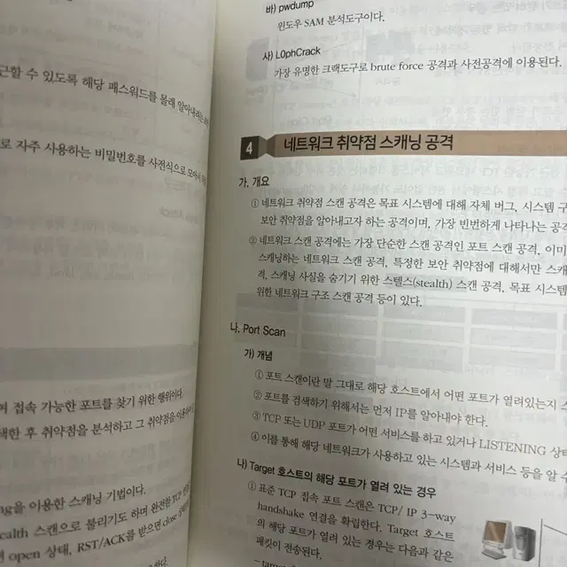 최적합 정보보안기사산업기사 필기