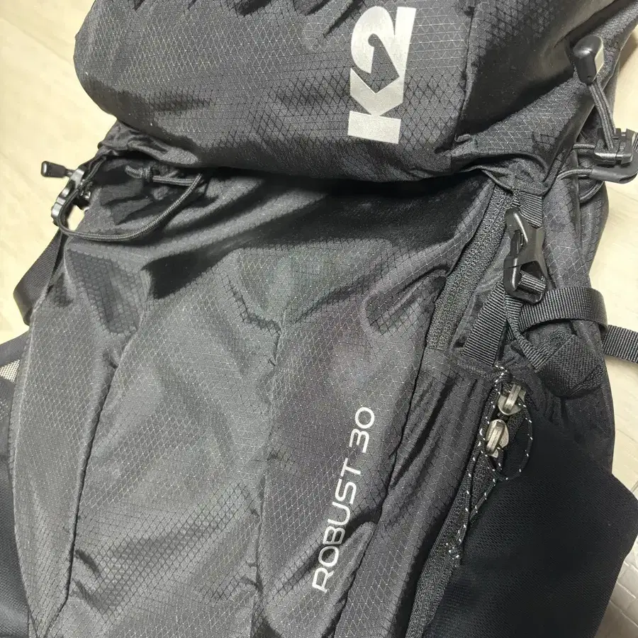 K2 robust 30L 등산가방