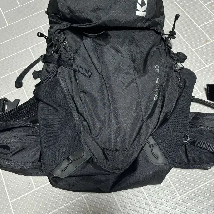 K2 robust 30L 등산가방